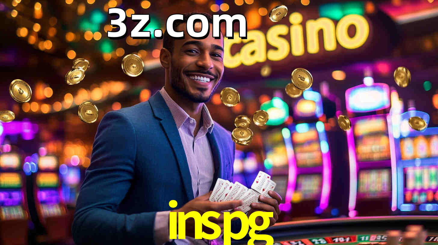 Jogos Certificados inspg