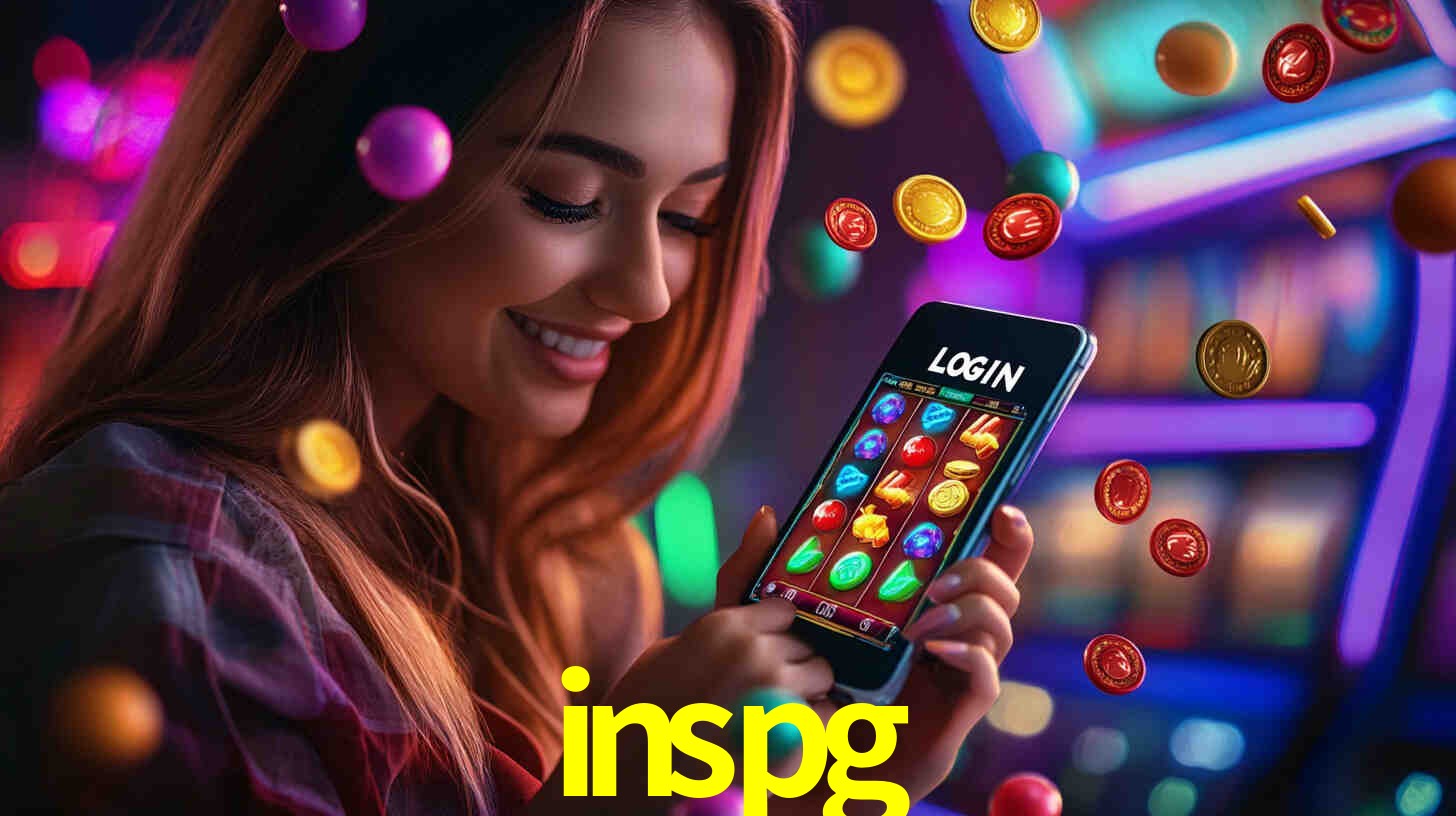 Segurança App inspg